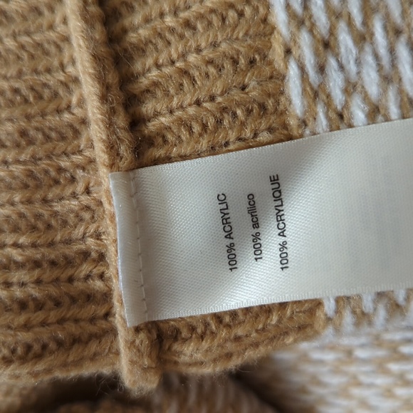 Chico's Filipa Striped Sweater S - Picture 12 of 16